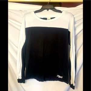 VS PINK Long Sleeve Large